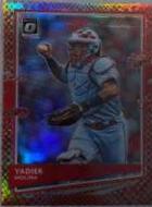 Yadier Molina [Red Dragon Choice] #102