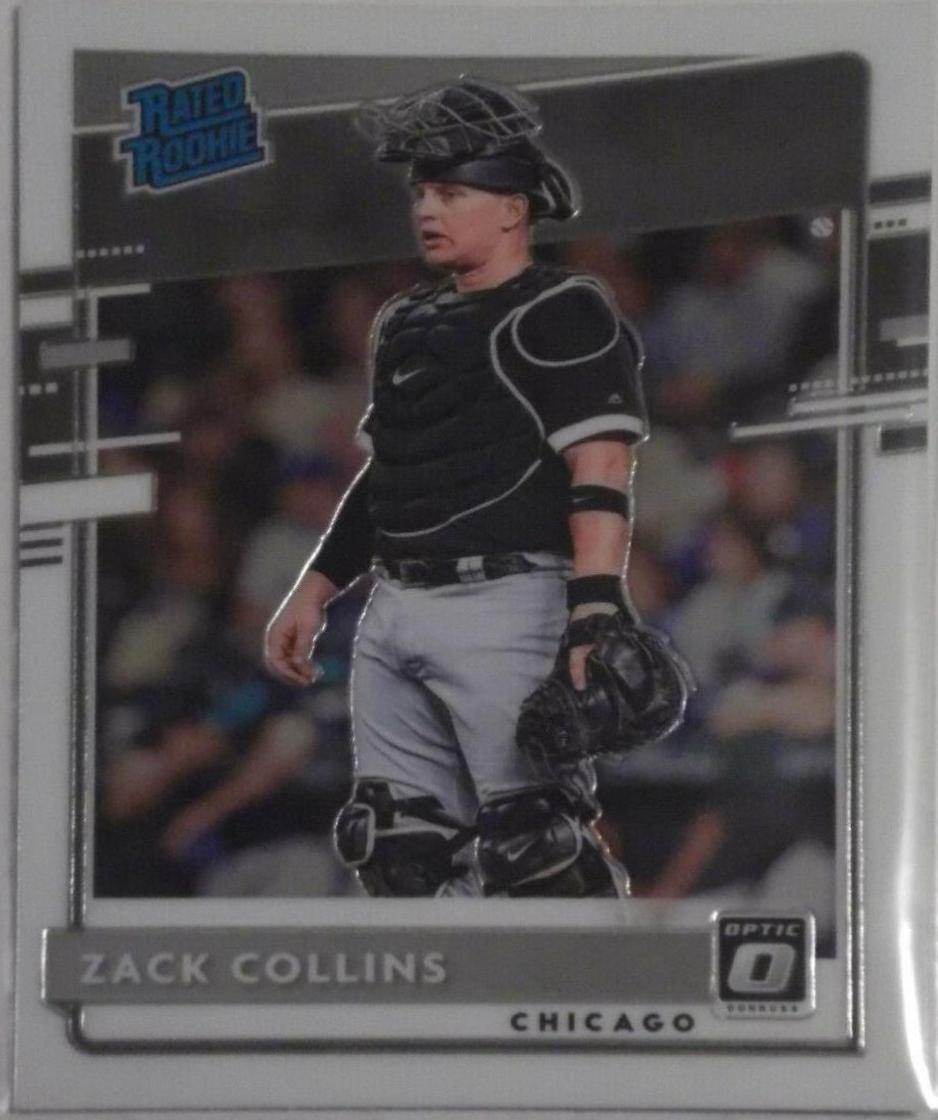 Zack Collins #71