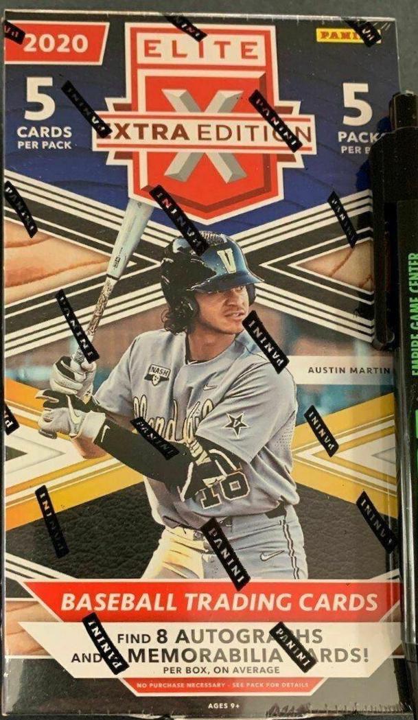Hobby Box