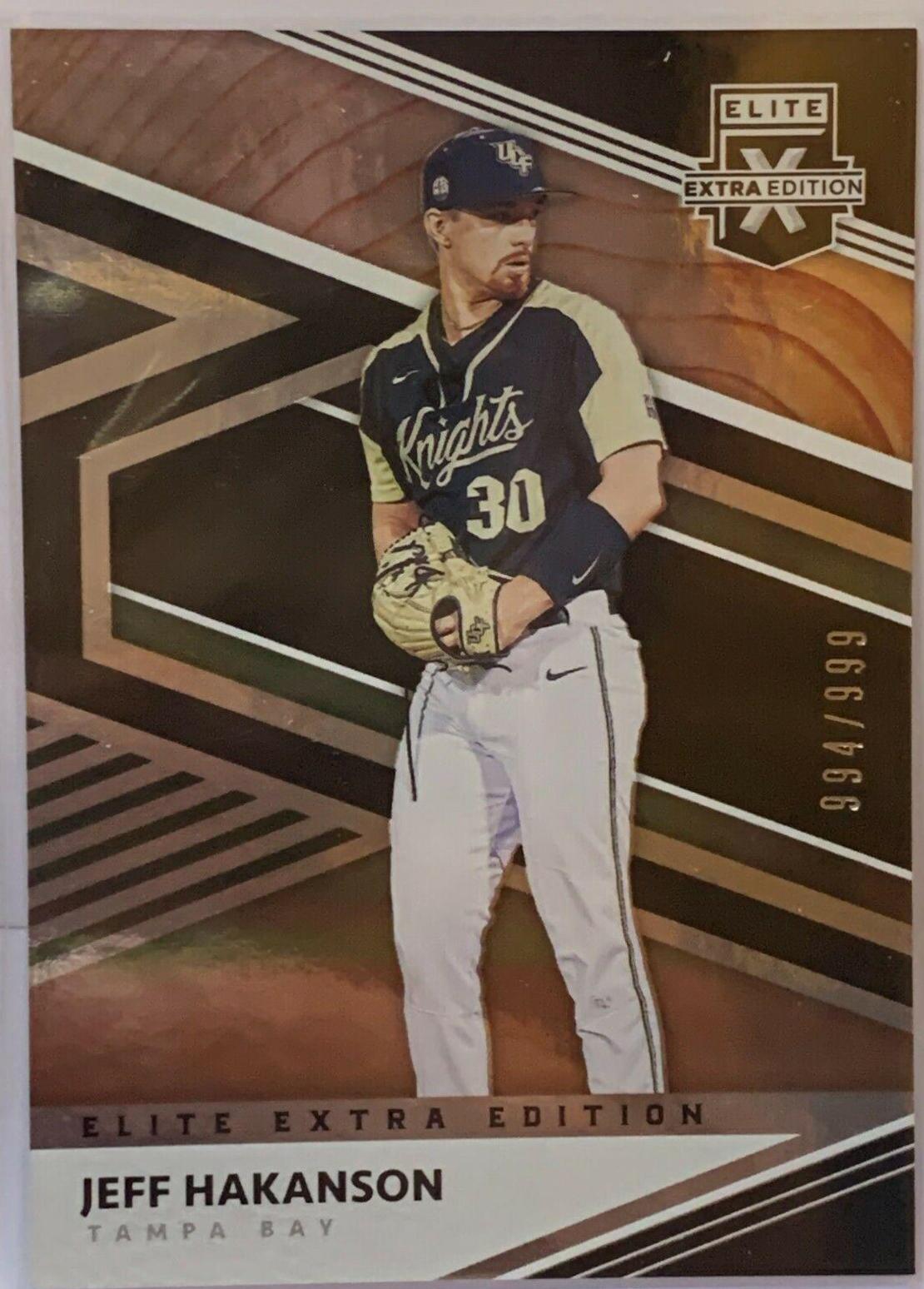 Jeff Hakanson #162