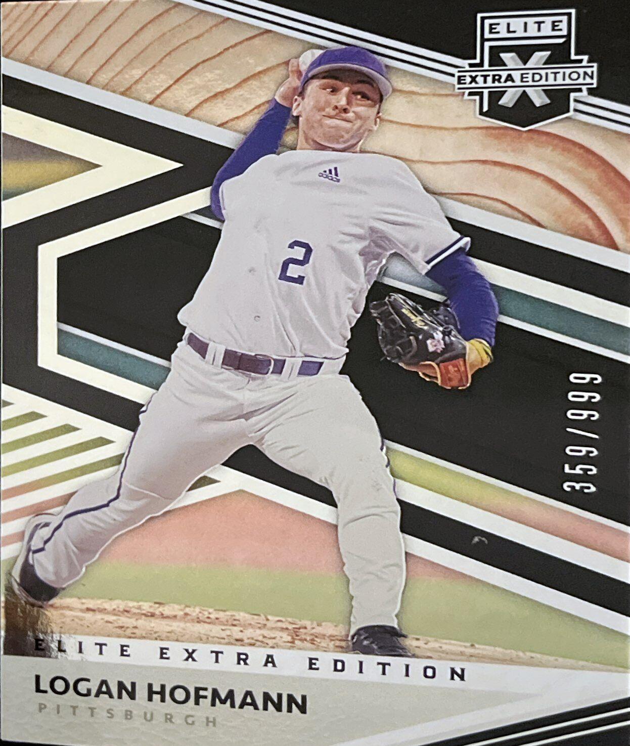 Logan Hofmann #145