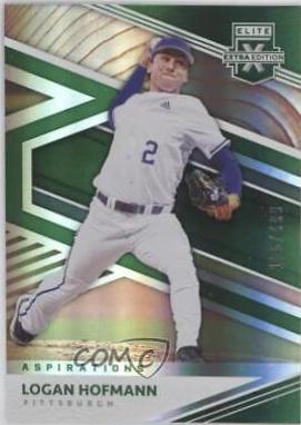 Logan Hofmann [Aspirations Green] #145