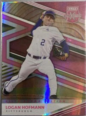 Logan Hofmann [Pink] #145