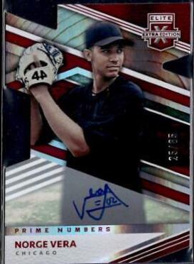 Norge Vera [Pink] #97