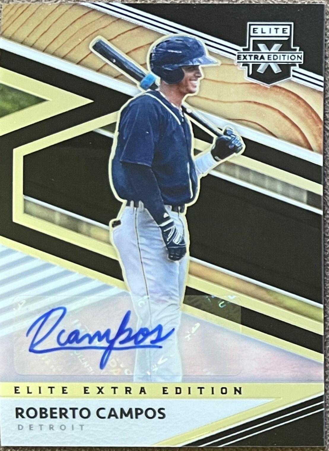 Roberto Campos [Optichrome Signature] #94