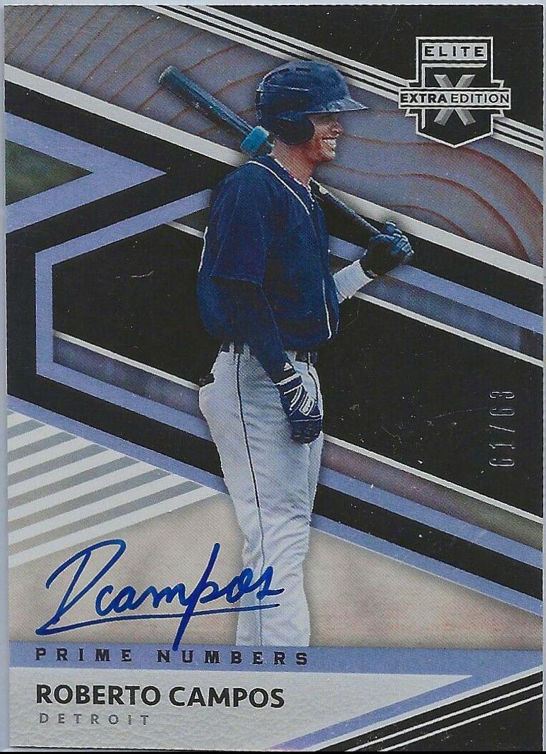 Roberto Campos [Signature] #94