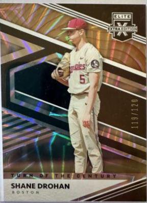 Shane Drohan [Turn of the Century] #155