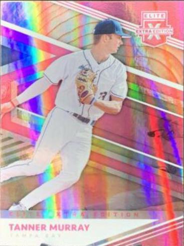 Tanner Murray [Pink] #132