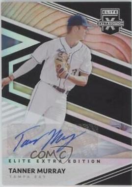 Tanner Murray [Signature] #132