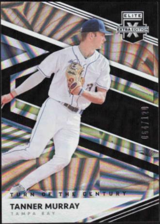 Tanner Murray [Turn of the Century] #132