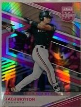 Zach Britton [Pink] #143