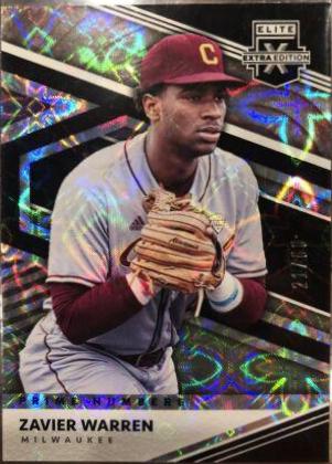 Zavier Warren [Prime Numbers B] #92