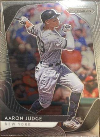 Aaron Judge #64