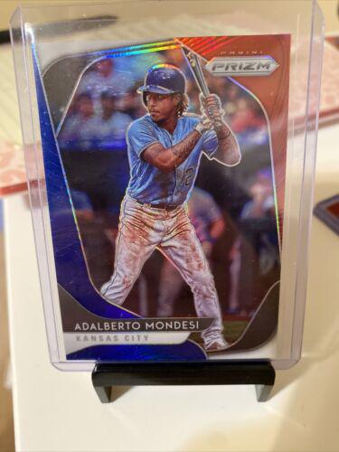 Adalberto Mondesi #99