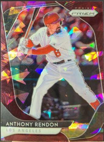Anthony Rendon #1