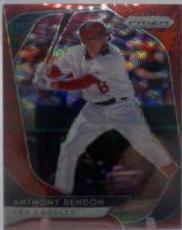 Anthony Rendon [Red Wave Prizm] #1