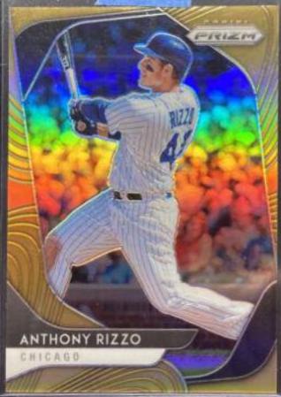 Anthony Rizzo #224