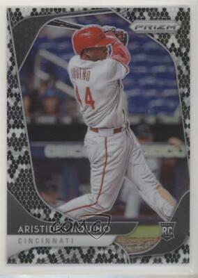 Aristides Aquino [Snake Skin Prizm] #140