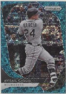 Avisail Garcia #125
