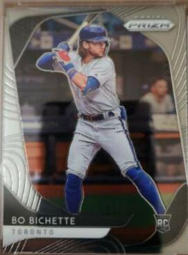 Bo Bichette #71
