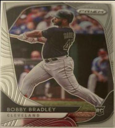 Bobby Bradley #39