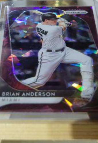 Brian Anderson #226