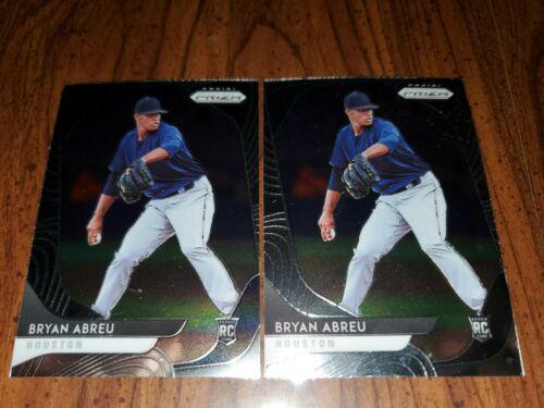 Bryan Abreu #89