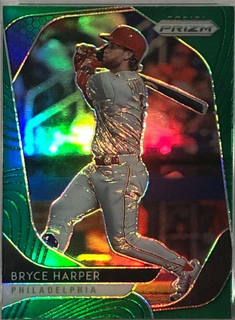 Bryce Harper #63