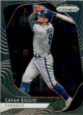 Cavan Biggio #120