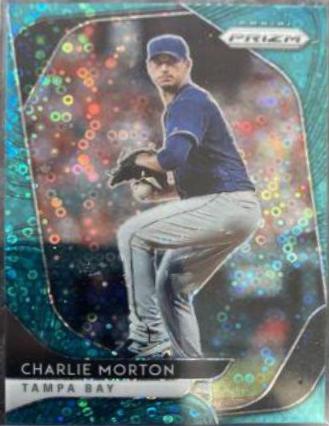 Charlie Morton #217