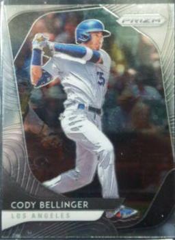 Cody Bellinger #28