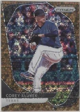 Corey Kluber #167