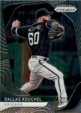 Dallas Keuchel #78
