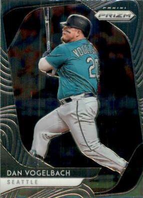 Dan Vogelbach #204