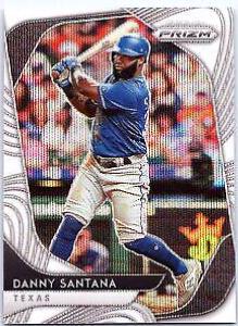 Danny Santana #243