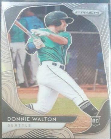 Donnie Walton #201