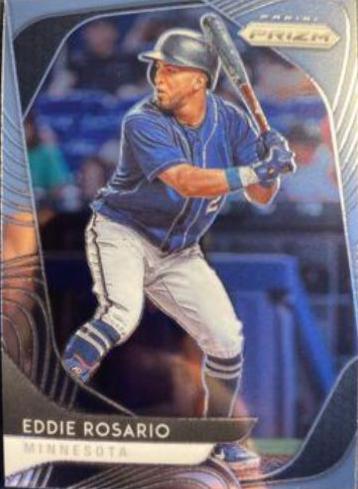 Eddie Rosario #7