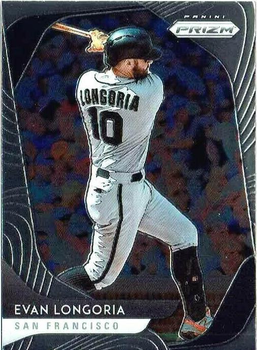 Evan Longoria #79