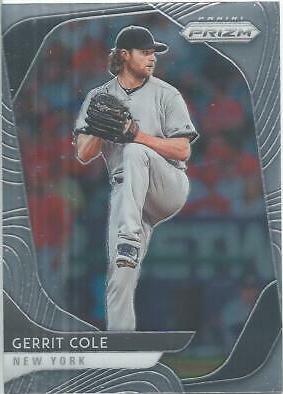 Gerrit Cole #197