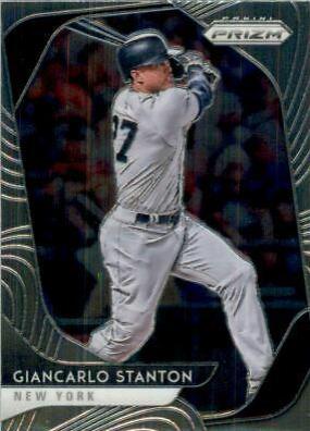 Giancarlo Stanton #164