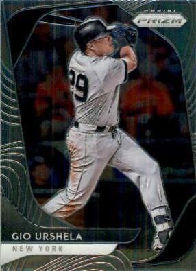 Gio Urshela #85