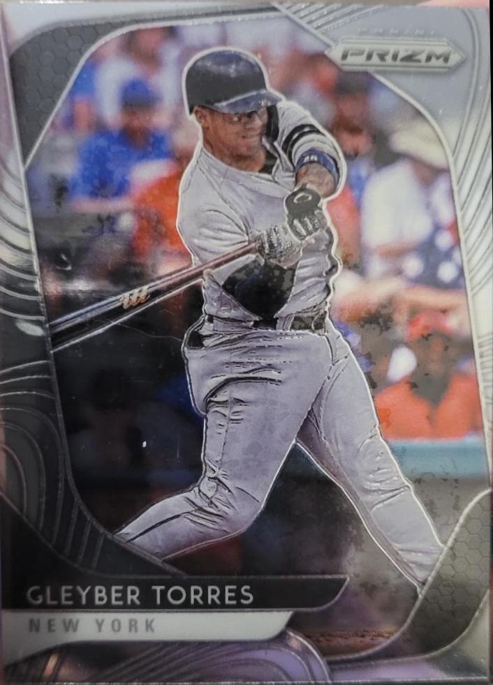 Gleyber Torres #100