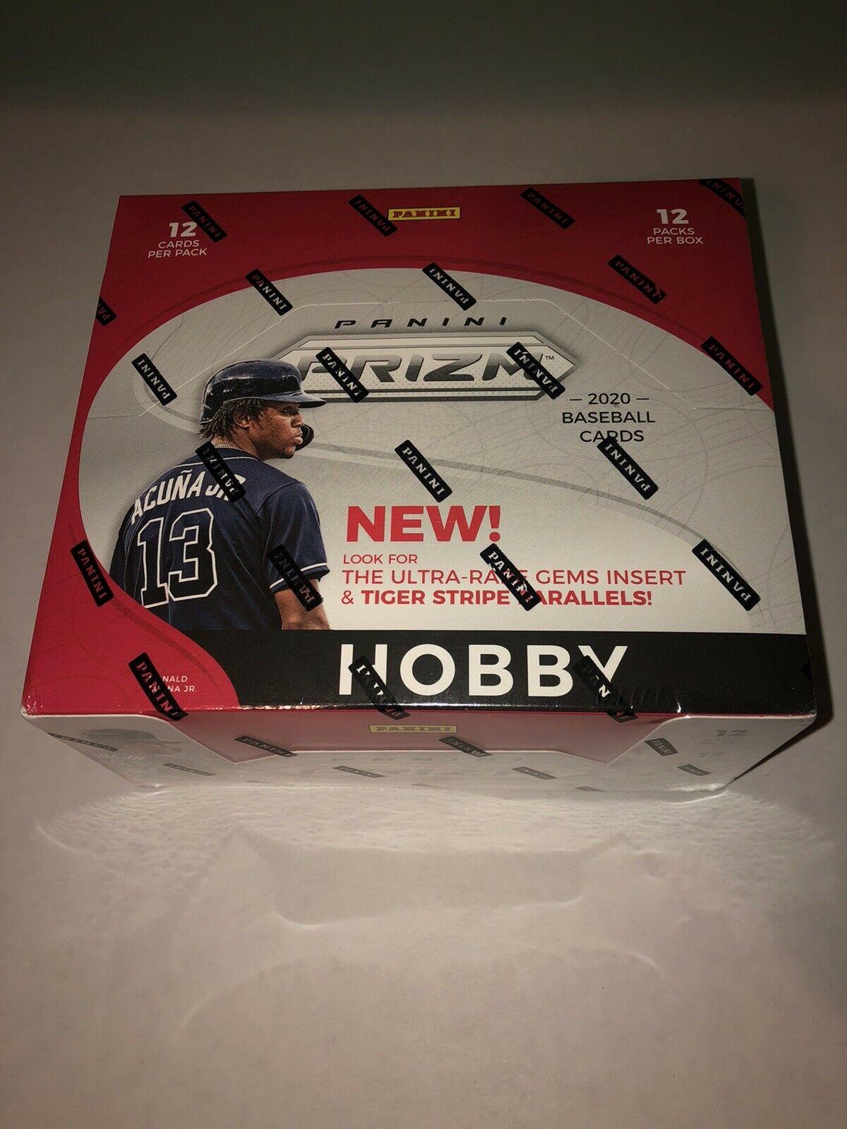 Hobby Box