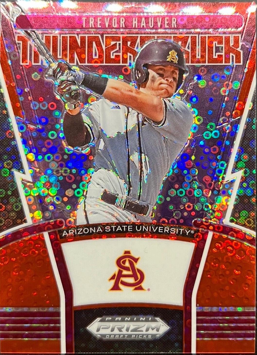 Howie Kendrick [Red Donut Circles Prizm] #11