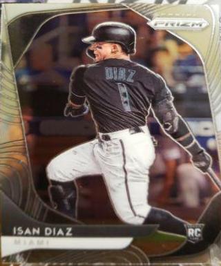 Isan Diaz #25