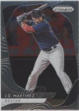 J.D. Martinez #244