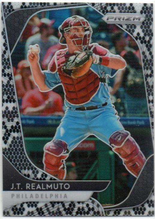 J.T. Realmuto #172