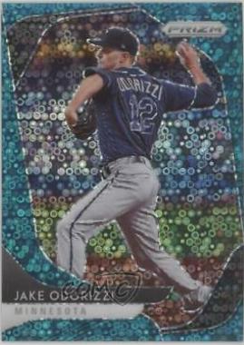 Jake Odorizzi #49
