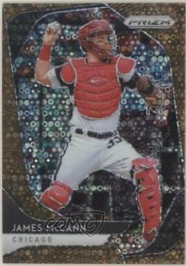 James McCann #245