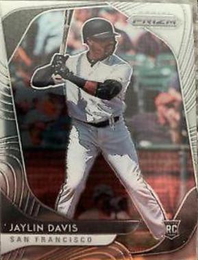 Jaylin Davis #192